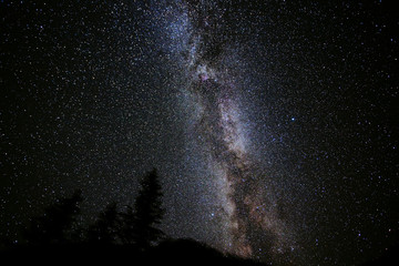Milky way