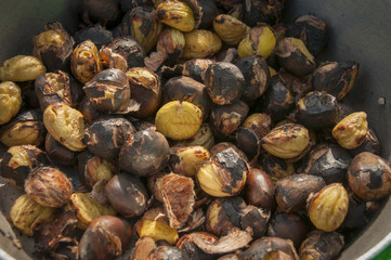 Chestnuts