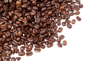 Coffee beans