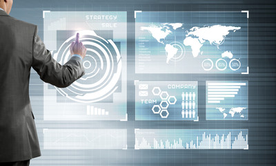 Innovative technology for your business