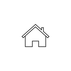 home icon illustration