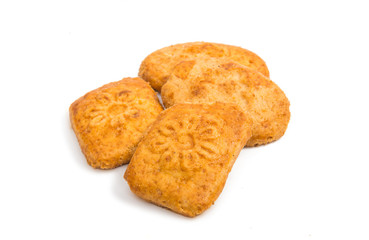 biscuit cookies