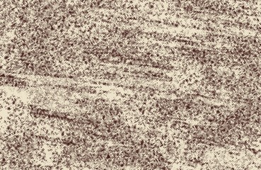 aged newspaper halftone abstract dotted background and texture