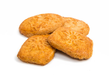 biscuit cookies