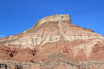 Zion National Park, Utah