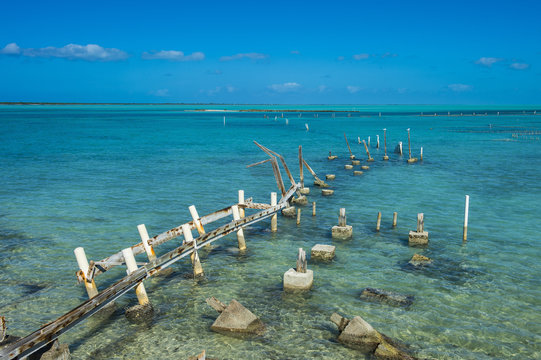 Caicos Conch Farm, Providenciales, Turks And Caicos