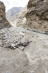 Spiti valley circuit
