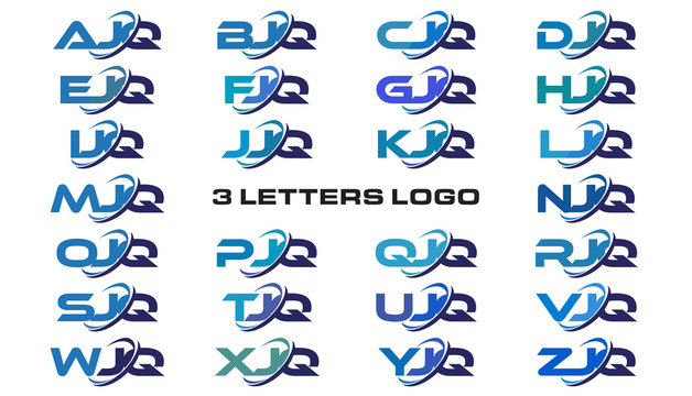3 letters modern generic swoosh logo  AJQ, BJQ, CJQ, DJQ, EJQ, FJQ, GJQ, HJQ, IJQ, JJQ, KJQ, LJQ, MJQ, NJQ, OJQ, PJQ, QJQ, RJQ, SJQ, TJQ, UJQ, VJQ, WJQ, XJQ, YJQ, ZJQ