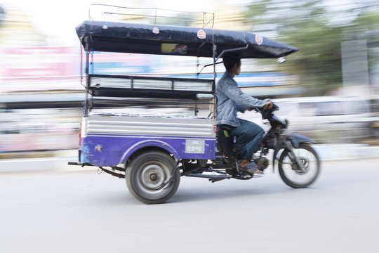 Monywa, Sagaing
