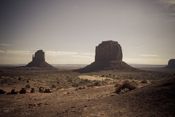 Monument Valley