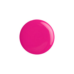 Sample of cosmetics