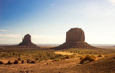 Monument Valley