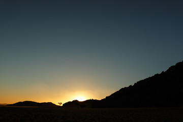 Sossusvlei, Namibia