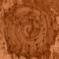 Naklejka premium old grunge background texture paper