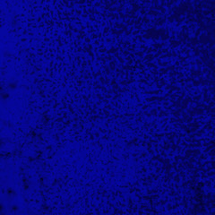 abstract blue xmas background of elegant dark vintage grunge