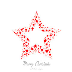 Christmas pattern, gifts, boże narodzenie, star, weihnachtlicher Stern