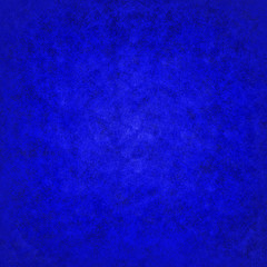 abstract blue xmas background of elegant dark vintage grunge