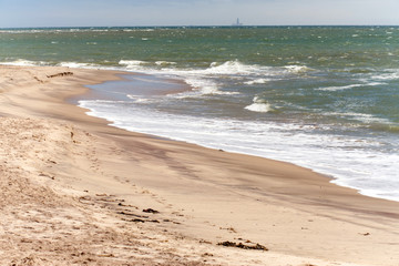 Swakompund Beach, Namibia