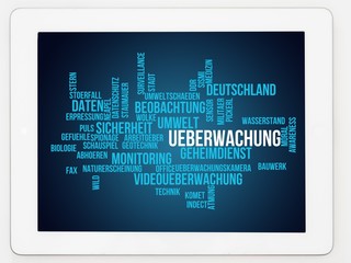 Überwachung