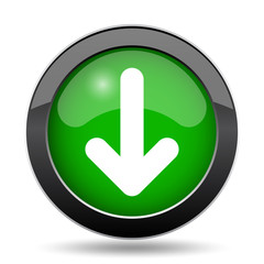 Down arrow icon