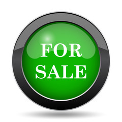 For sale icon