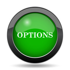 Options icon