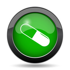 Pill icon