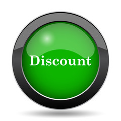 Discount icon