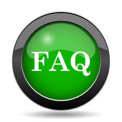 FAQ icon