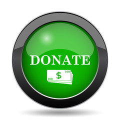 Donate icon