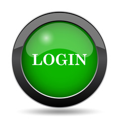 Login icon