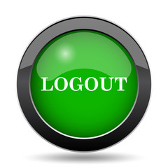 Logout icon