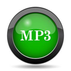 MP3 icon