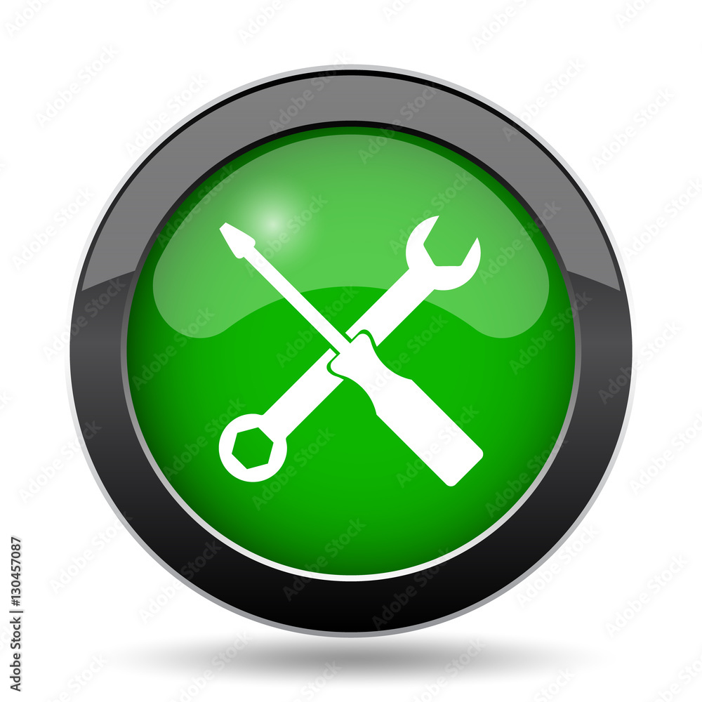 Poster tools icon