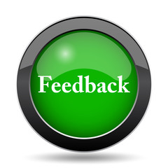 Feedback icon