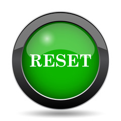 Reset icon