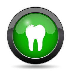 Tooth icon