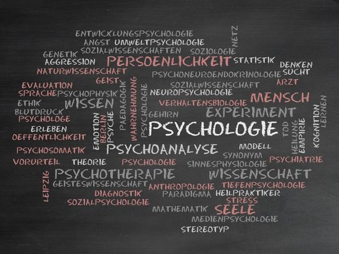 Psychologie