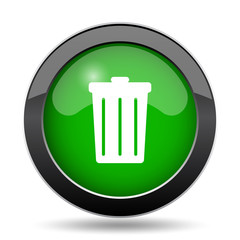 Bin icon