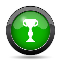 Winners cup icon