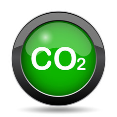 CO2 icon