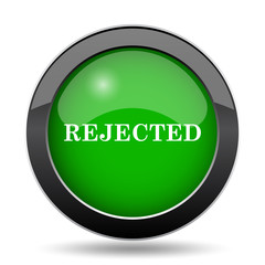 Rejected icon