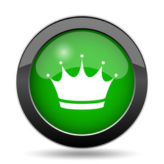 Crown icon