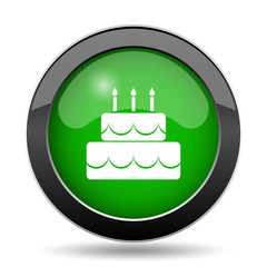 Cake icon
