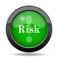 Risk icon