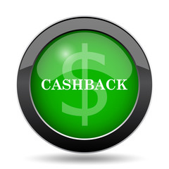 Cashback icon