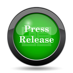 Press release icon