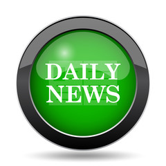Daily news icon