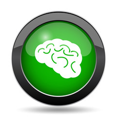 Brain icon