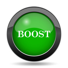 Boost icon